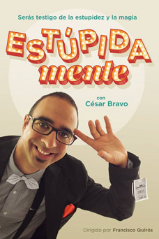 Imagen de Estupida mente