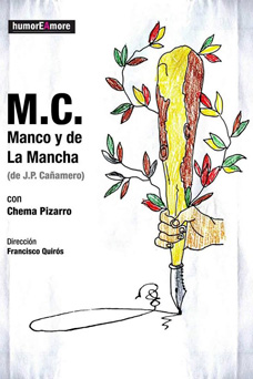 Imagen de Manco y de la Mancha