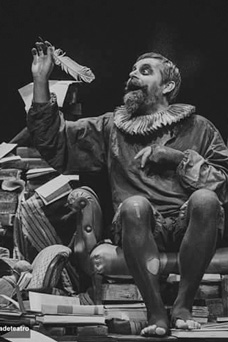 Imagen de Manco y de la Mancha